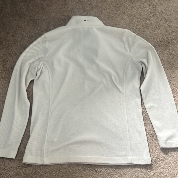 Vineyard Vines Quarter-Zip Long Sleeve - Picture 5 of 6